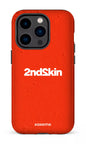 iPhone 14 Pro Tough 2nd Skin #2 -