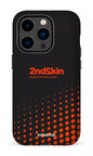 iPhone 14 Pro Tough 2nd Skin #4 -