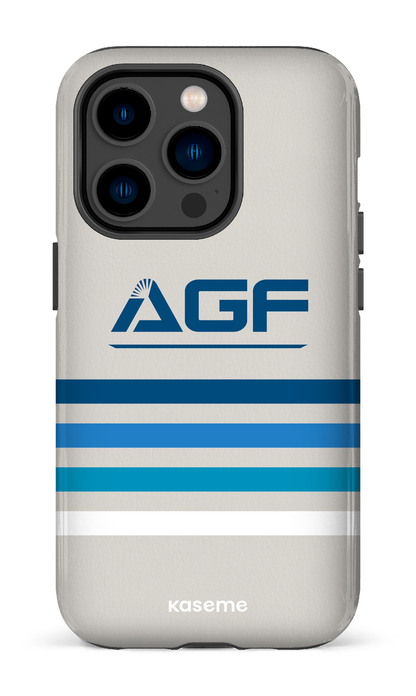 iPhone 14 Pro Tough AGF Ligné -