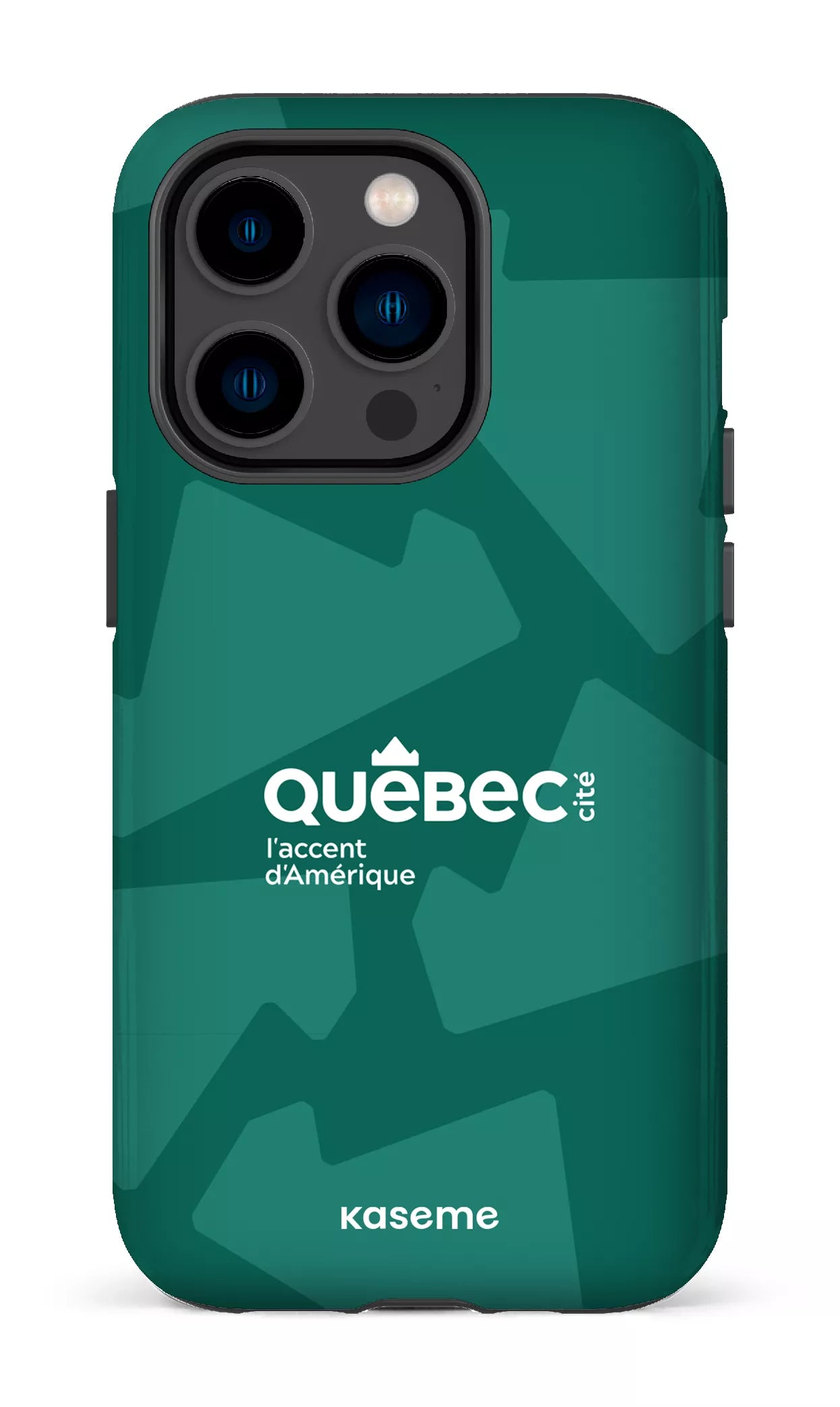 iPhone 14 Pro Tough Accent nature -