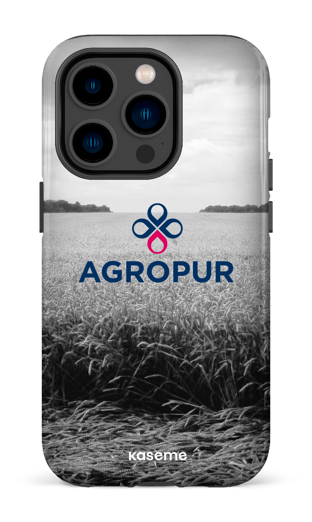iPhone 14 Pro Tough Agropur -