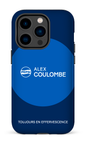 iPhone 14 Pro Tough Alex Coulombe Marine -