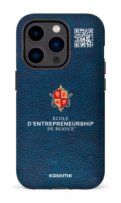 iPhone 14 Pro Tough Alumni EEB -