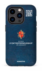 iPhone 14 Pro Tough Alumni EEB -
