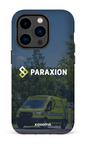 iPhone 14 Pro Tough Ambulance Paraxion -