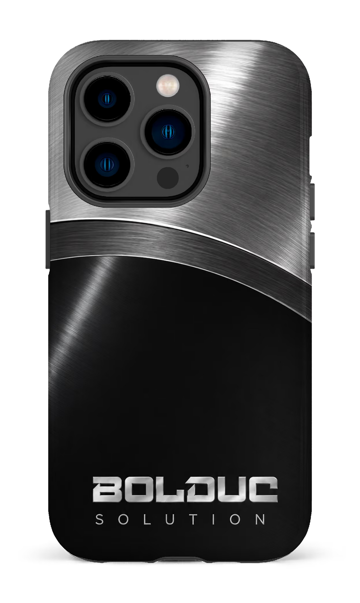 iPhone 14 Pro Tough Atelier Bolduc -