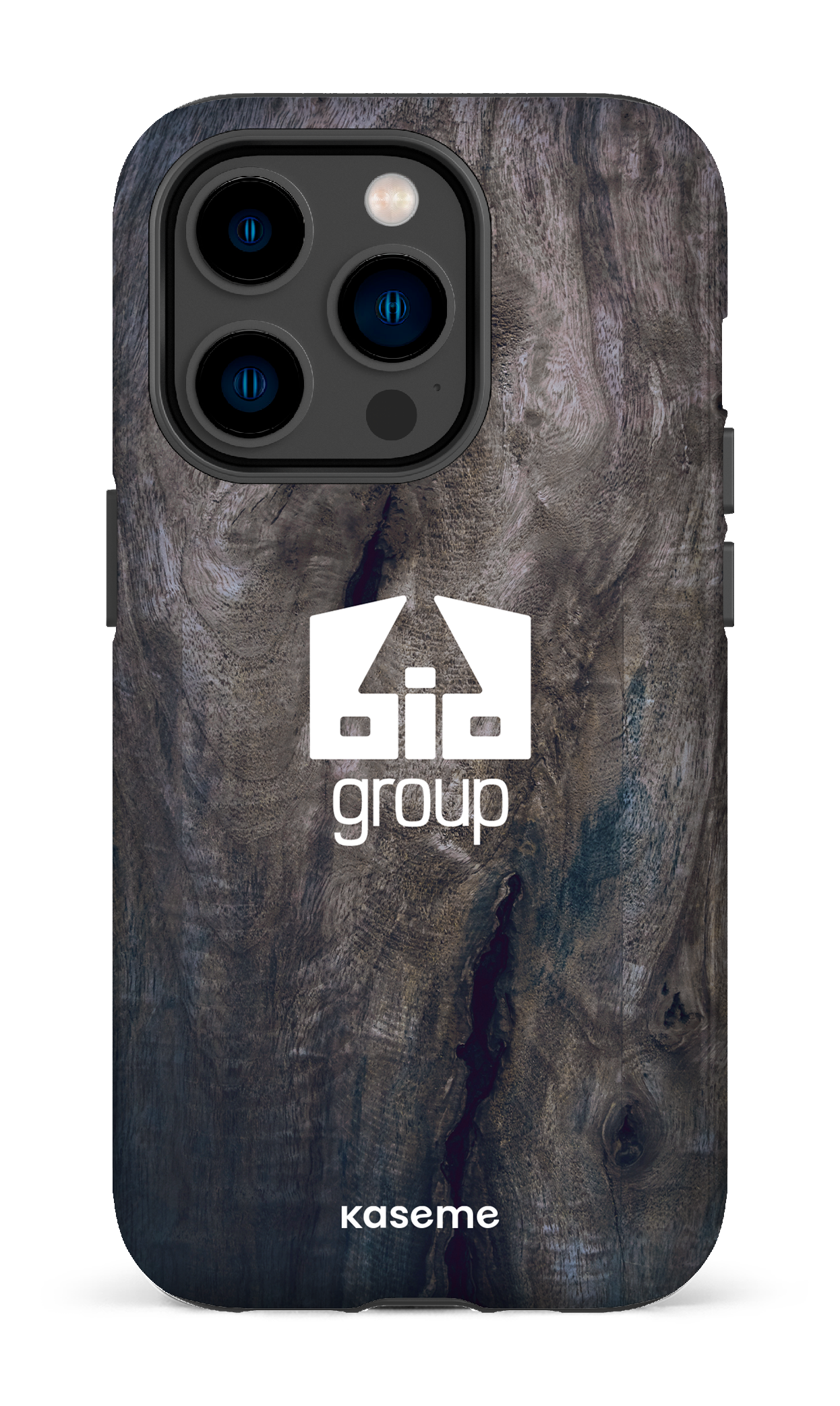 iPhone 14 Pro Tough BID Group Bois -