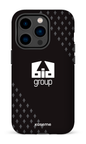 iPhone 14 Pro Tough BID Group Noir -