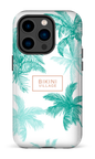 iPhone 14 Pro Tough BV - Palmtrees -