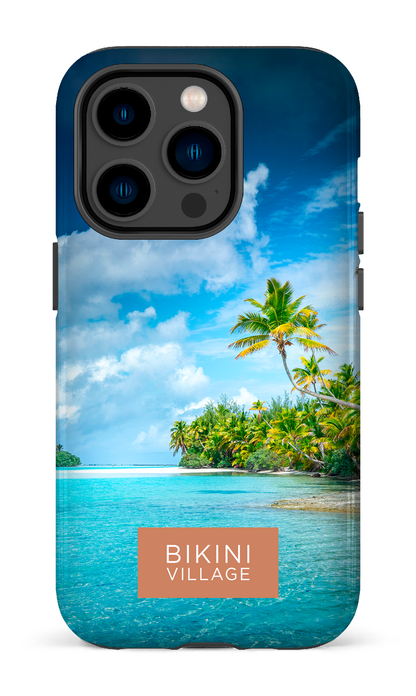 iPhone 14 Pro Tough BV - Scenery -