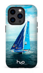 iPhone 14 Pro Tough Be water positive by H2O -