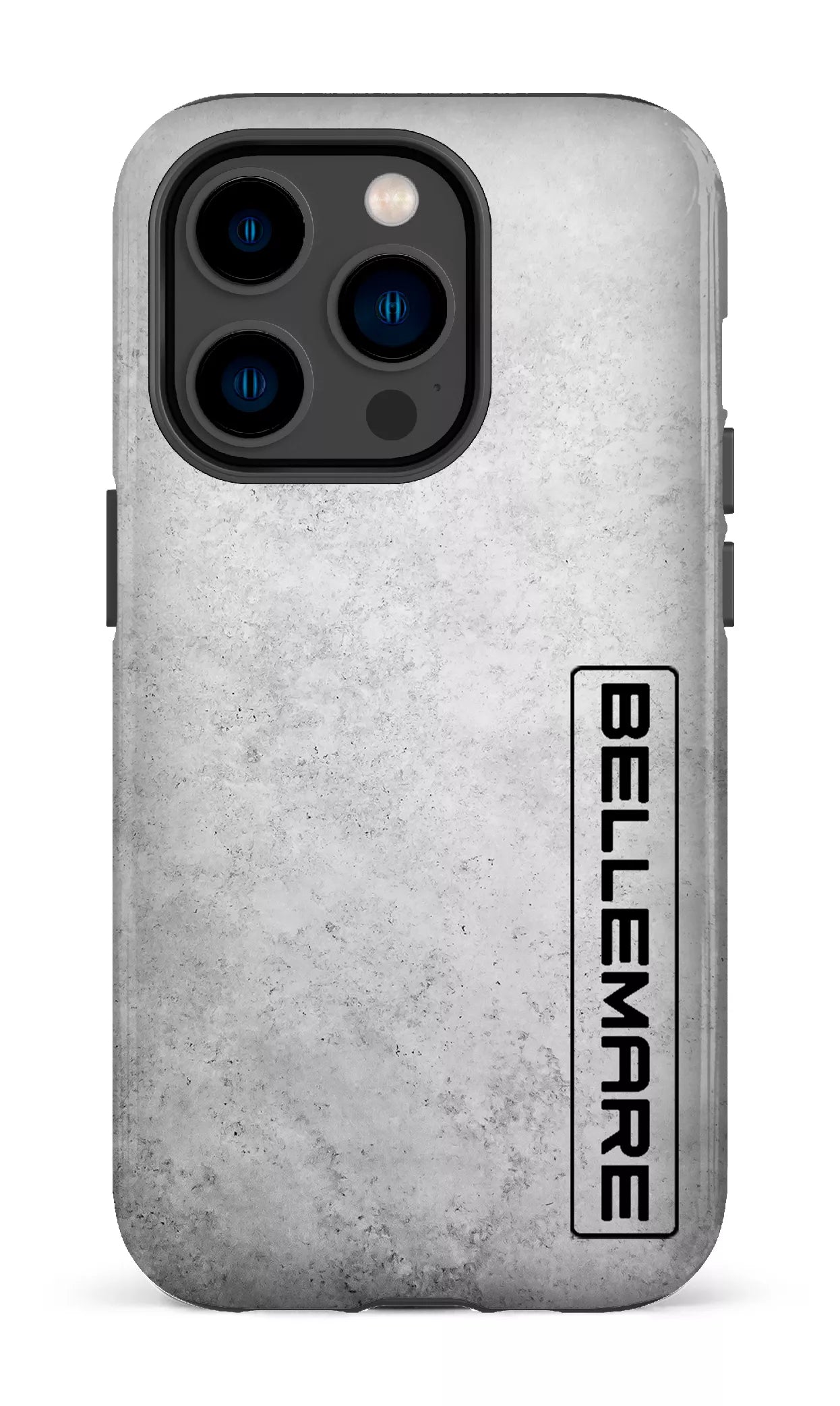 iPhone 14 Pro Tough Bellemarre Béton -