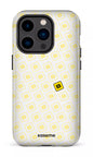 iPhone 14 Pro Tough Bellemarre Pattern -