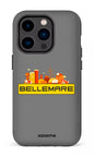 iPhone 14 Pro Tough Bellemarre Rassembleuse -