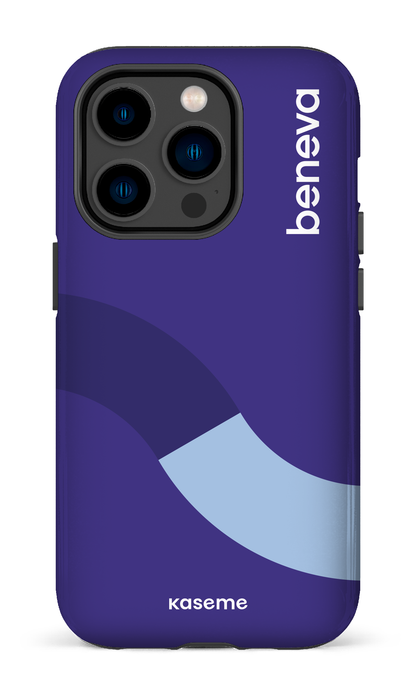 iPhone 14 Pro Tough Beneva 1 -