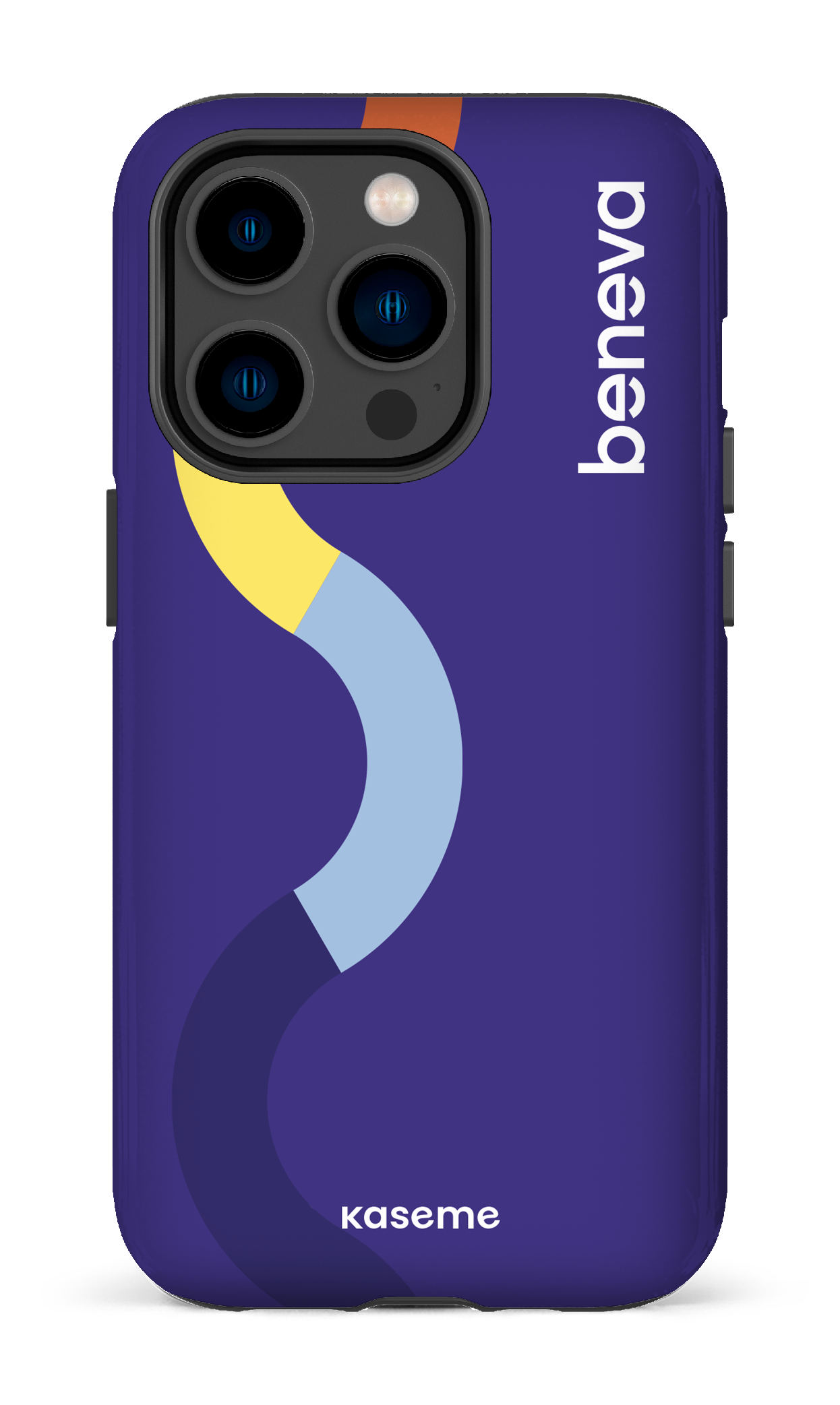 iPhone 14 Pro Tough Beneva 2 -