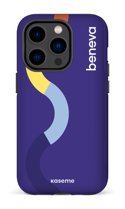 iPhone 14 Pro Tough Benny&Co. Coq -