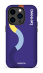 iPhone 14 Pro Tough Benny&Co. Coq -
