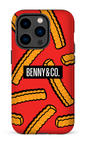 iPhone 14 Pro Tough Benny&Co. Frites -