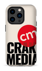 iPhone 14 Pro Tough Big Crak Crakmedia -