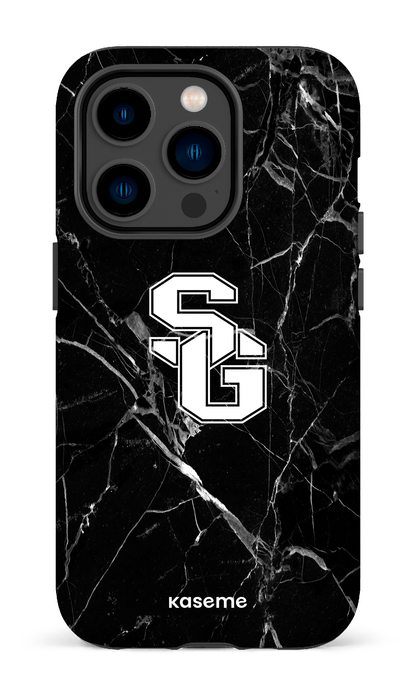 iPhone 14 Pro Tough Black Sheep x Dragons -