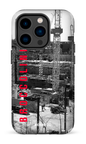 iPhone 14 Pro Tough Broccolini Chantier -