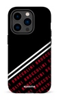 iPhone 14 Pro Tough Broccolini Noir -