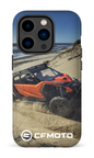 iPhone 14 Pro Tough CF Moto 6 -