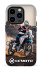 iPhone 14 Pro Tough CF Moto 7 -
