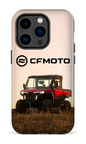 iPhone 14 Pro Tough CF Moto 9 -