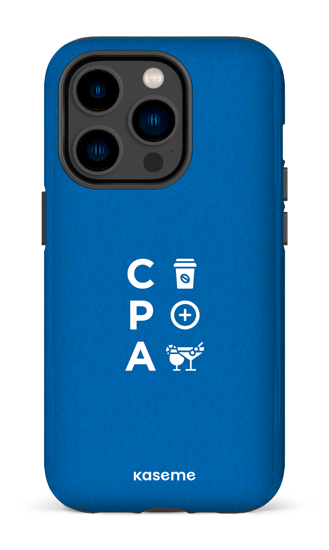 iPhone 14 Pro Tough Café + Apéro -