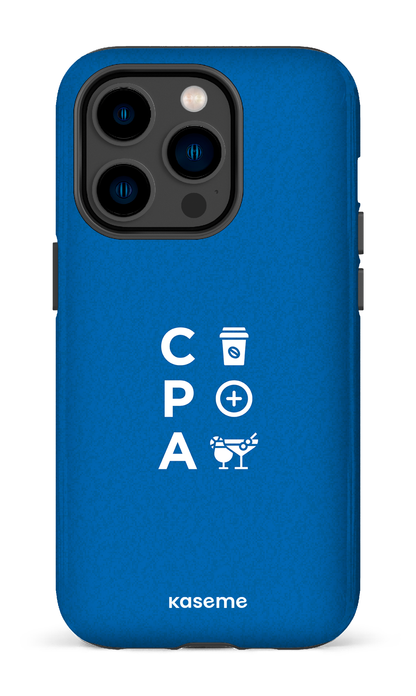 iPhone 14 Pro Tough Café + Apéro -