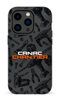 iPhone 14 Pro Tough Canac Chantier -