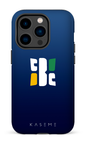iPhone 14 Pro Tough Cégep de Baie-Comeau Bleu -