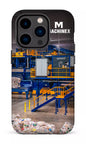 iPhone 14 Pro Tough Centre de Tri - Machinex -