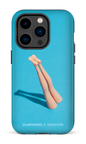 iPhone 14 Pro Tough Chandelle par Club Piscine -