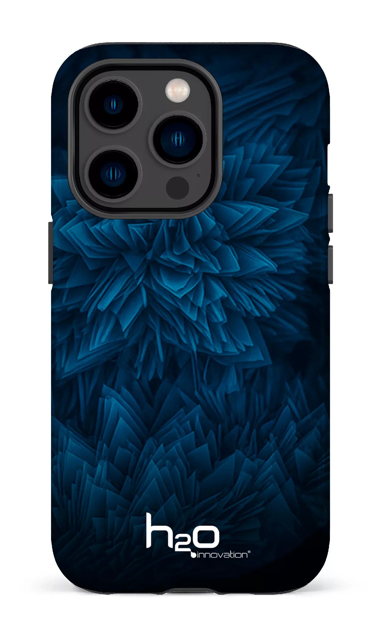 iPhone 14 Pro Tough Chemicals by H2O -