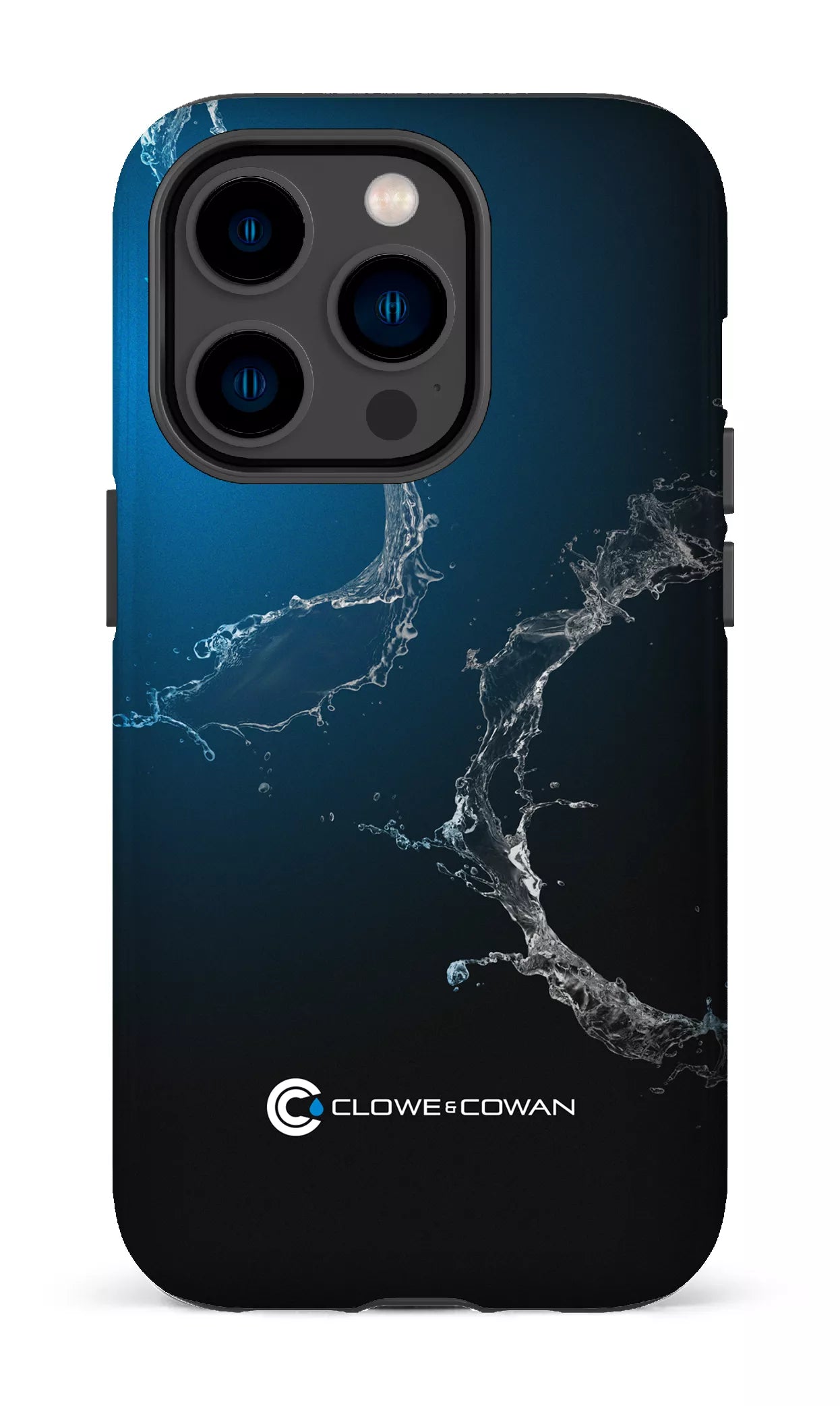 iPhone 14 Pro Tough Clowe & Cowan 1 -
