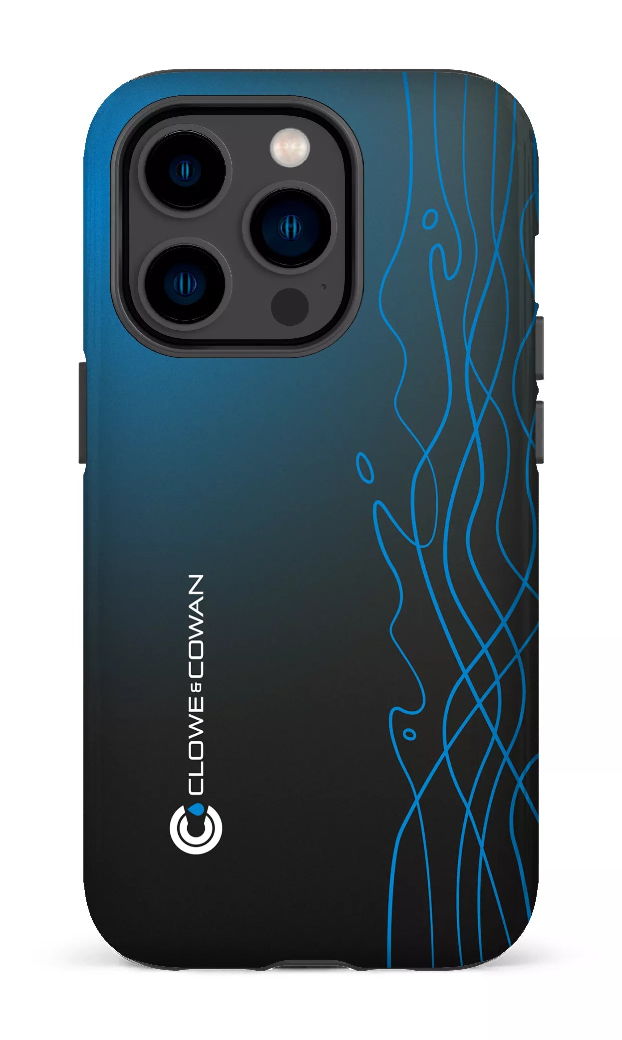 iPhone 14 Pro Tough Clowe & Cowan 2 -