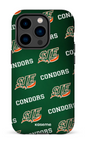iPhone 14 Pro Tough Condors SJE -