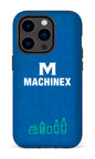 iPhone 14 Pro Tough Consigne - Machinex -