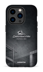 iPhone 14 Pro Tough Construction Matteau -