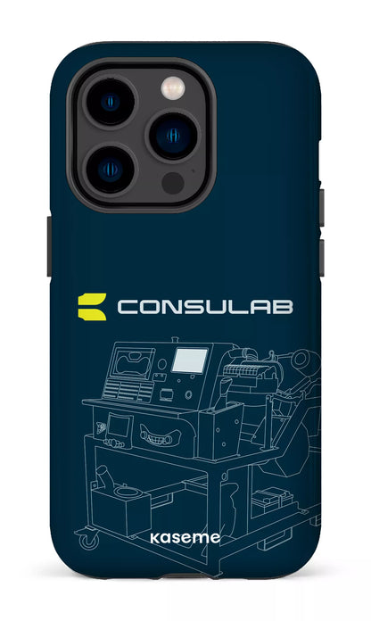 iPhone 14 Pro Tough Consulab Cruise -