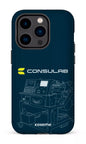 iPhone 14 Pro Tough Consulab Cruise -
