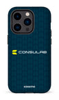 iPhone 14 Pro Tough Consulab Logo -