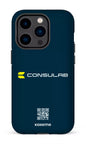 iPhone 14 Pro Tough Consulab QR code -