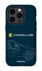 iPhone 14 Pro Tough Consulab Tesla -