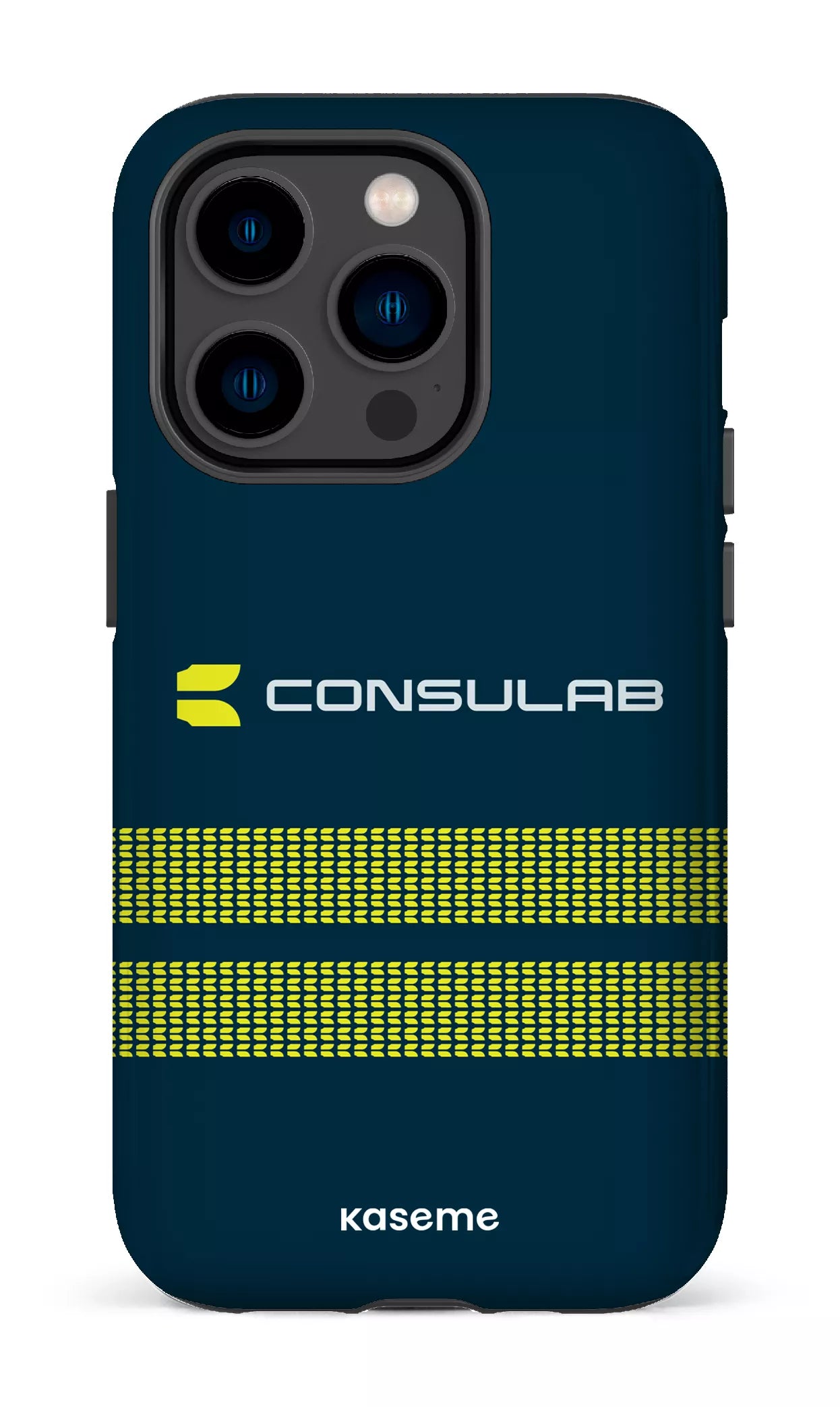 iPhone 14 Pro Tough Consulab Tires -