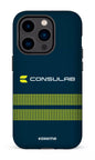 iPhone 14 Pro Tough Consulab Tires -