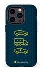 iPhone 14 Pro Tough Consulab Voitures -